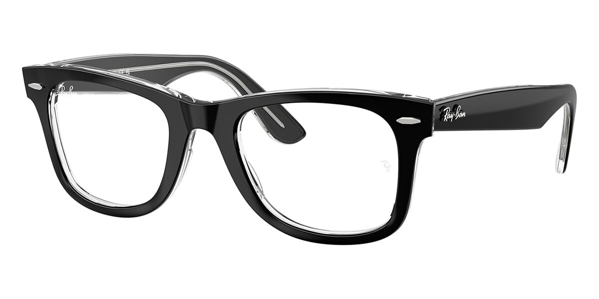 Ray-Ban New Original Wayfarer RB4340V
