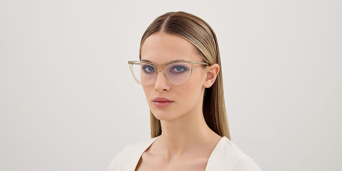 Saint Laurent SL 214 Kate Thin Opt