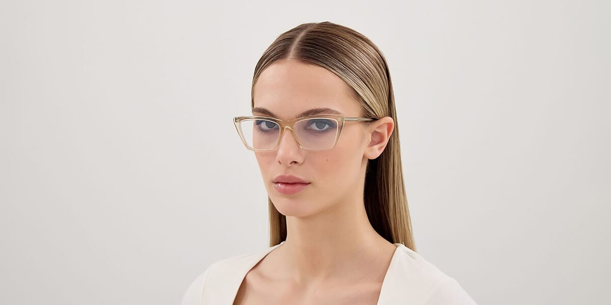 Saint Laurent SL 737