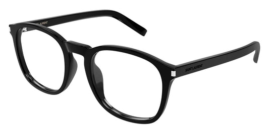 Saint Laurent Corner Angle SL 818