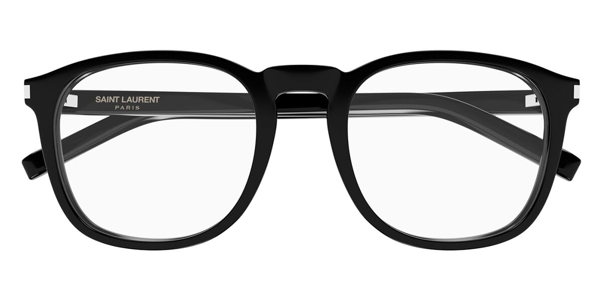 Saint Laurent Corner Angle SL 818