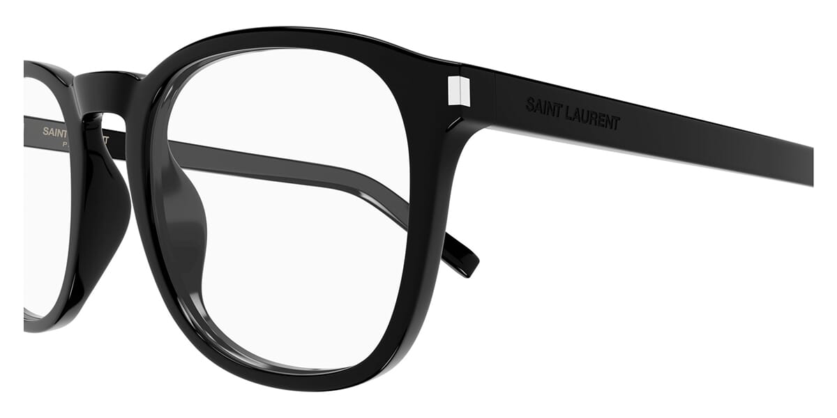 Saint Laurent Corner Angle SL 818