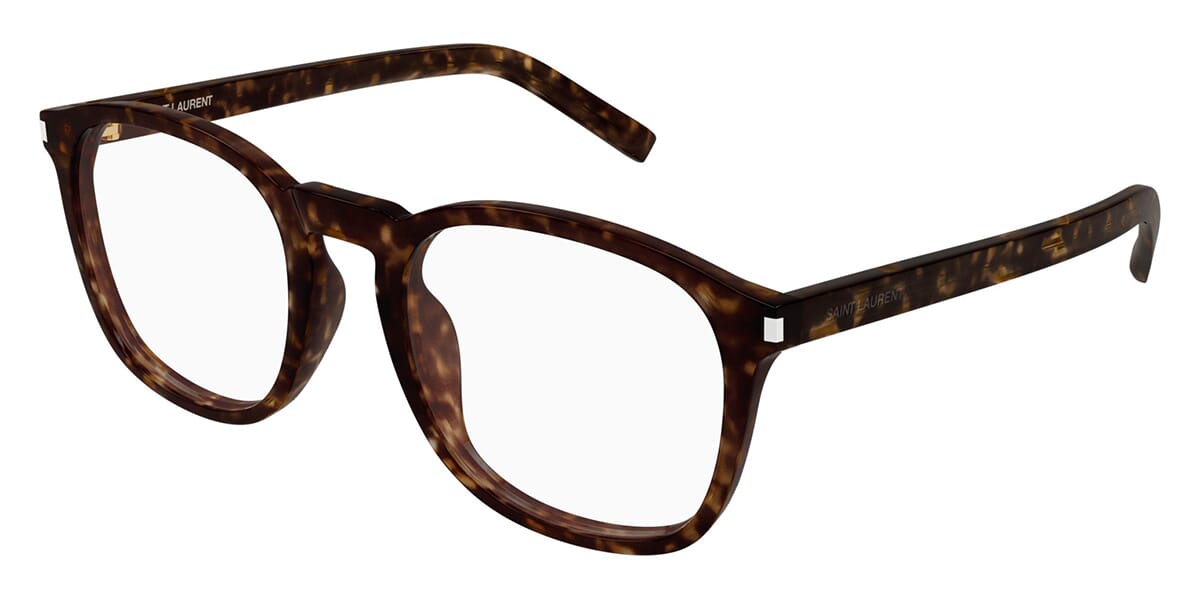 Saint Laurent Corner Angle SL 818