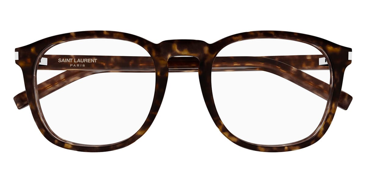 Saint Laurent Corner Angle SL 818