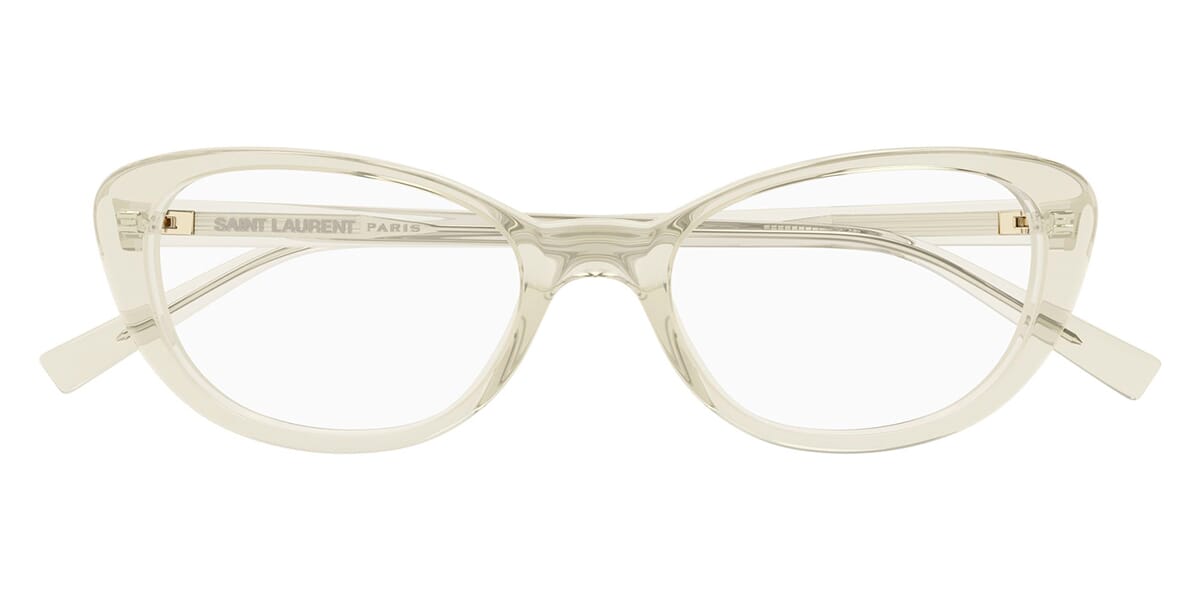 Saint Laurent SL Logo SL 822