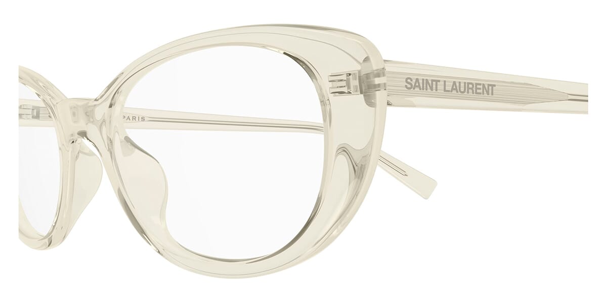 Saint Laurent SL Logo SL 822