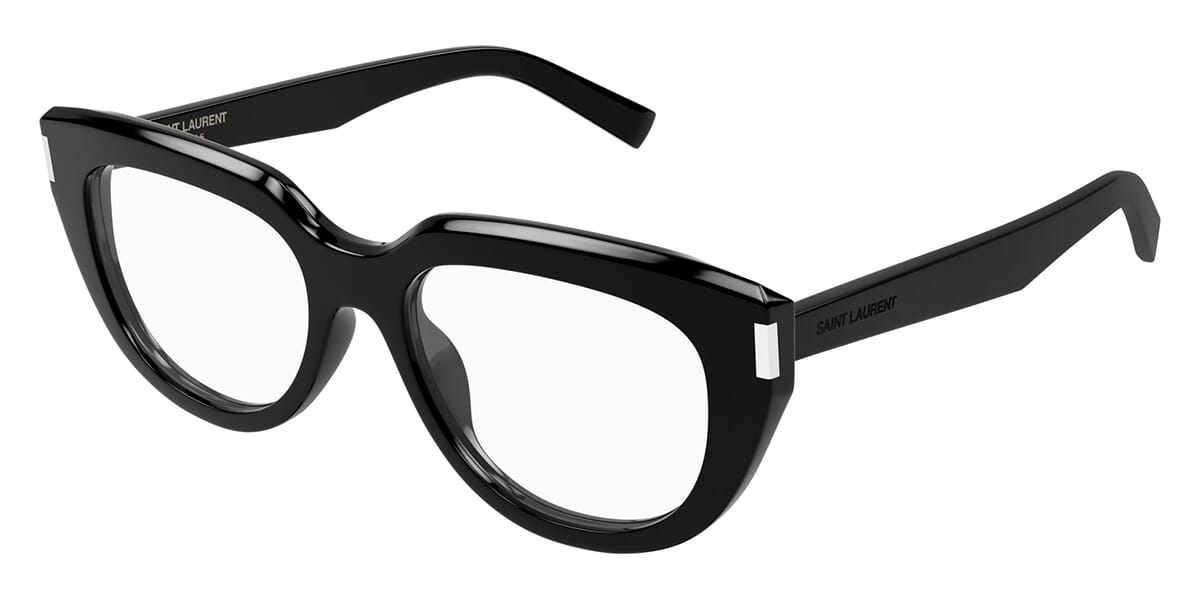 Saint Laurent Corner Angle SL 828