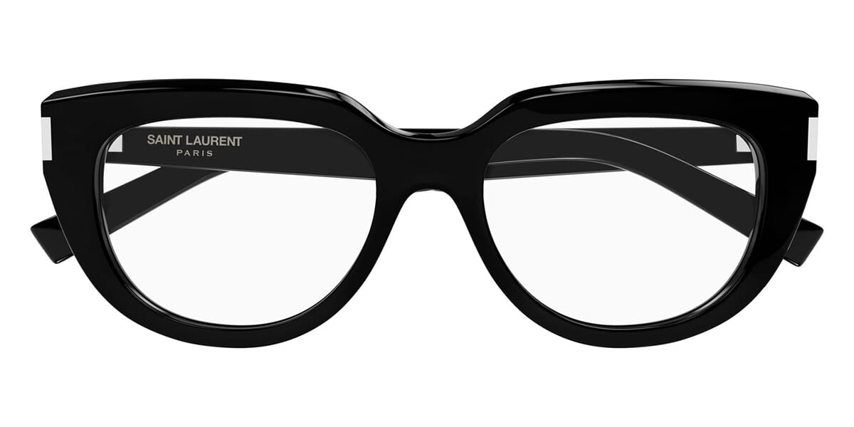 Saint Laurent Corner Angle SL 828