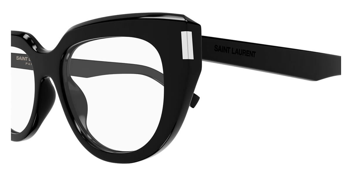 Saint Laurent Corner Angle SL 828