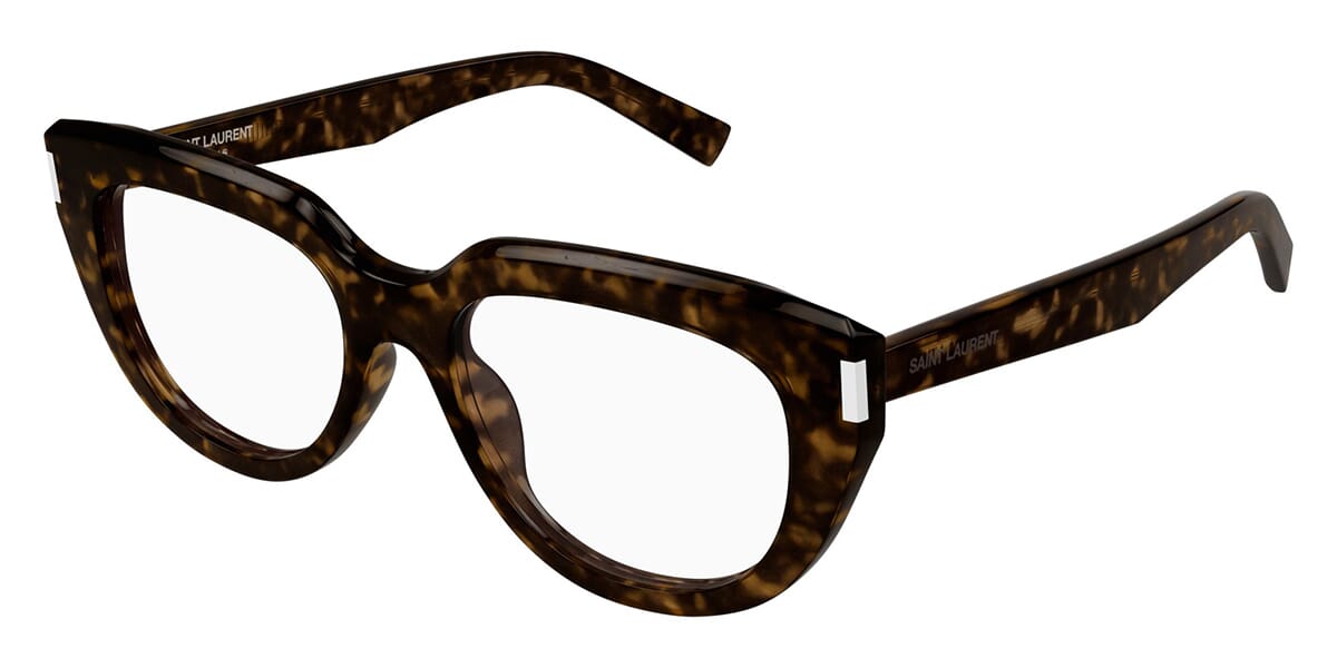 Saint Laurent Corner Angle SL 828