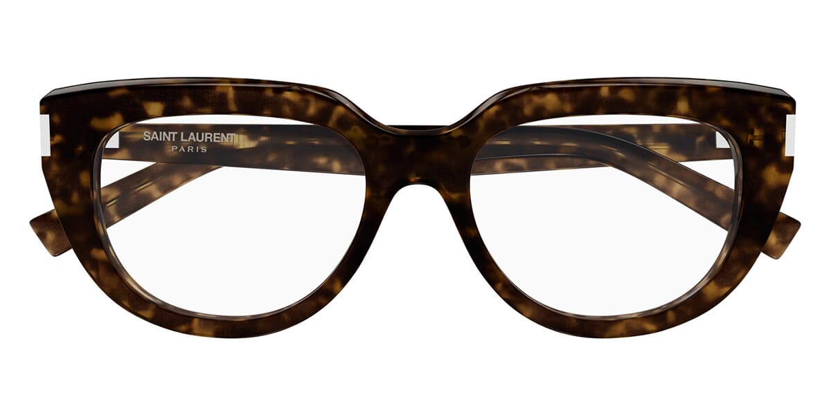 Saint Laurent Corner Angle SL 828