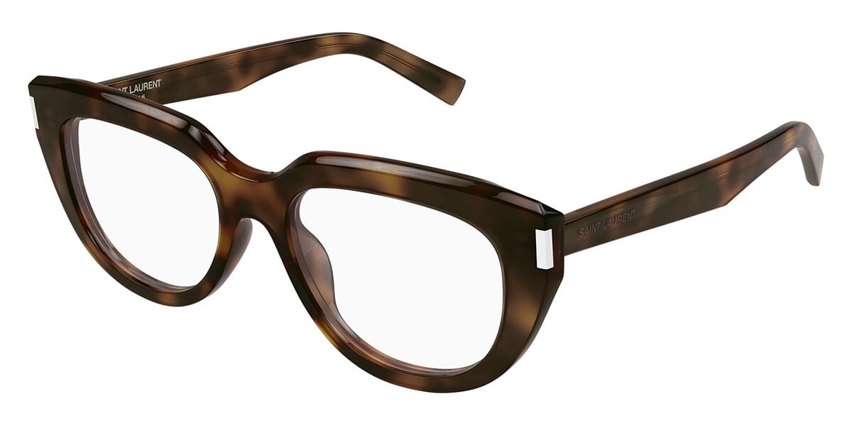 Saint Laurent Corner Angle SL 828