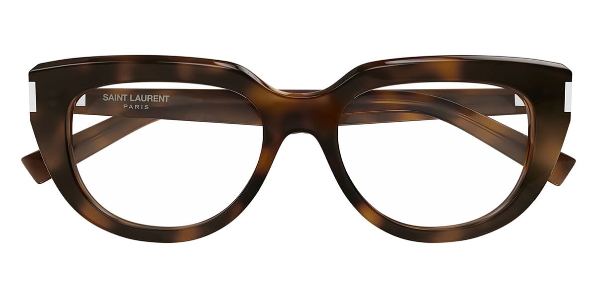 Saint Laurent Corner Angle SL 828