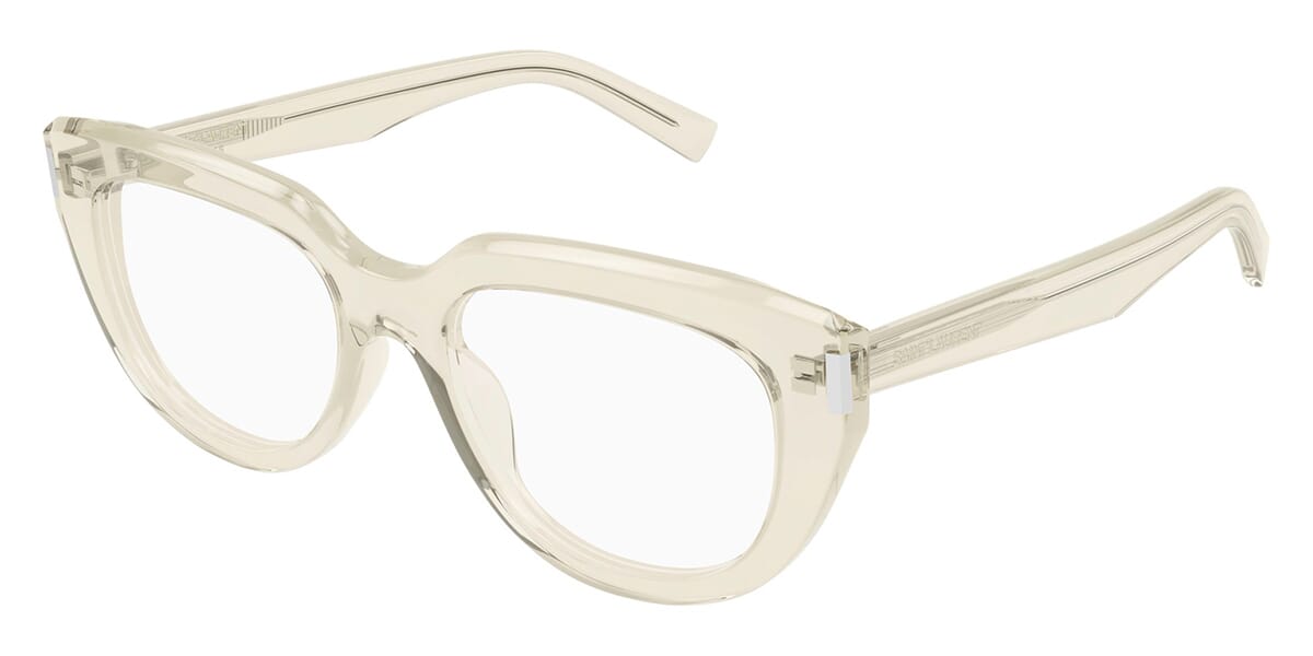 Saint Laurent Corner Angle SL 828