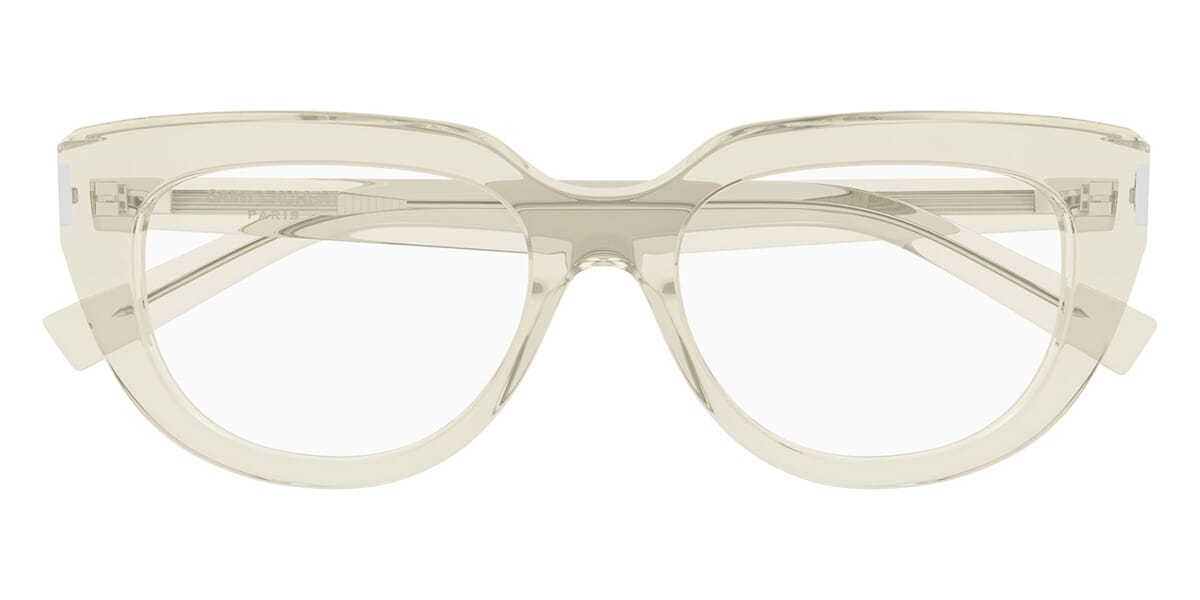 Saint Laurent Corner Angle SL 828