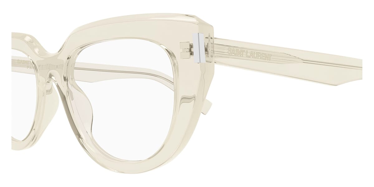 Saint Laurent Corner Angle SL 828