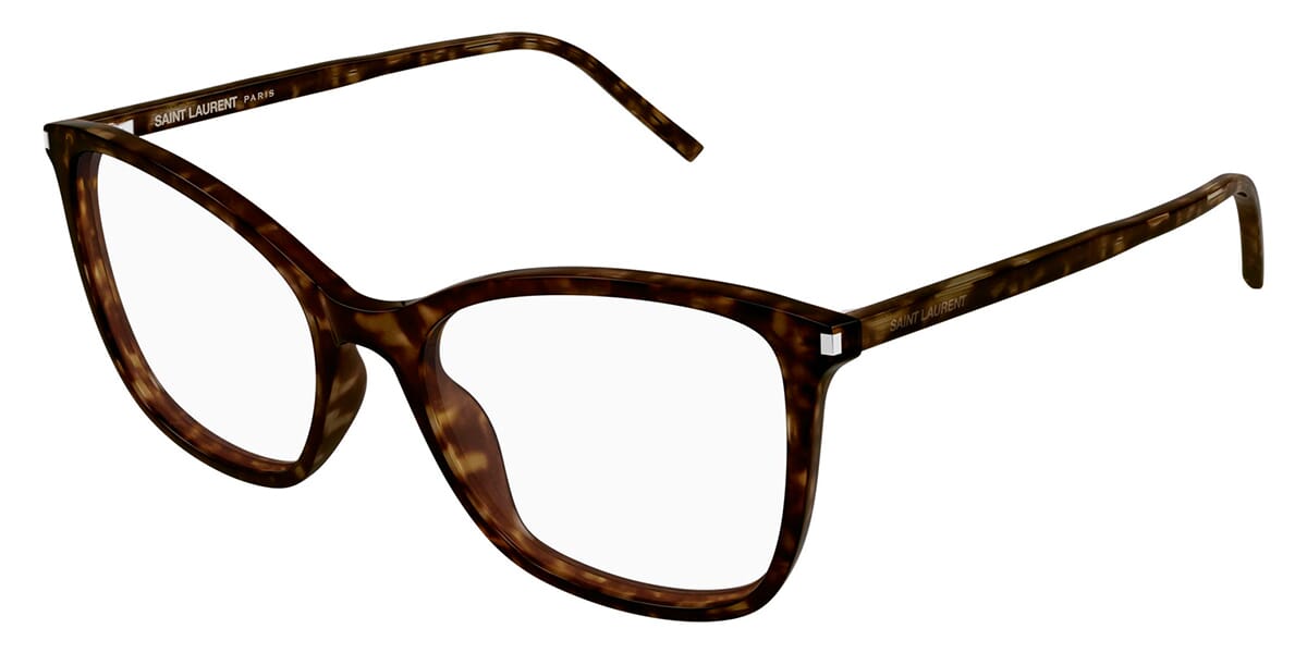 Saint Laurent Corner Angle SL 835