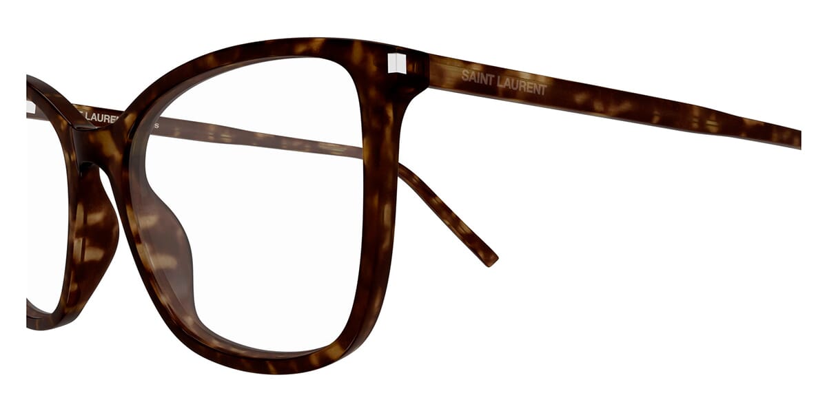 Saint Laurent Corner Angle SL 835