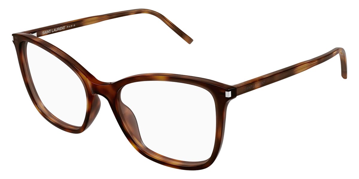 Saint Laurent Corner Angle SL 835