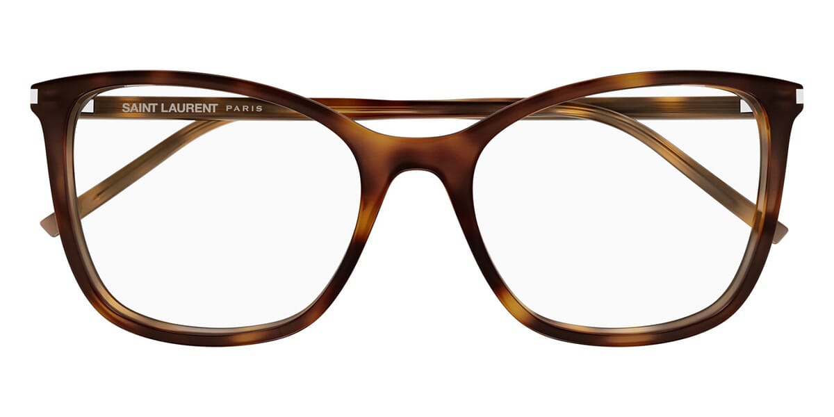 Saint Laurent Corner Angle SL 835