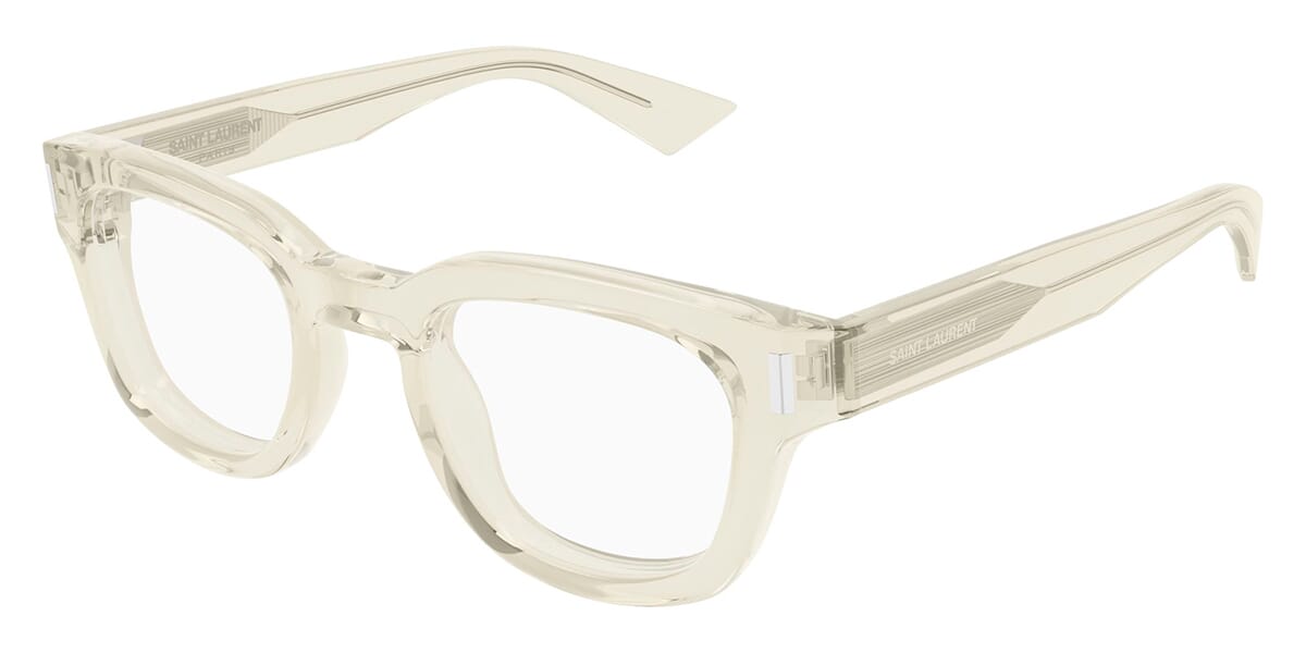 Saint Laurent Corner Angle SL 838