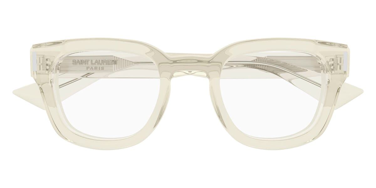 Saint Laurent Corner Angle SL 838