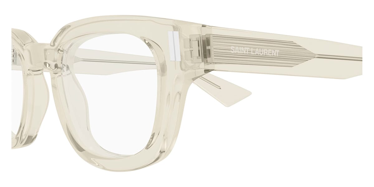 Saint Laurent Corner Angle SL 838