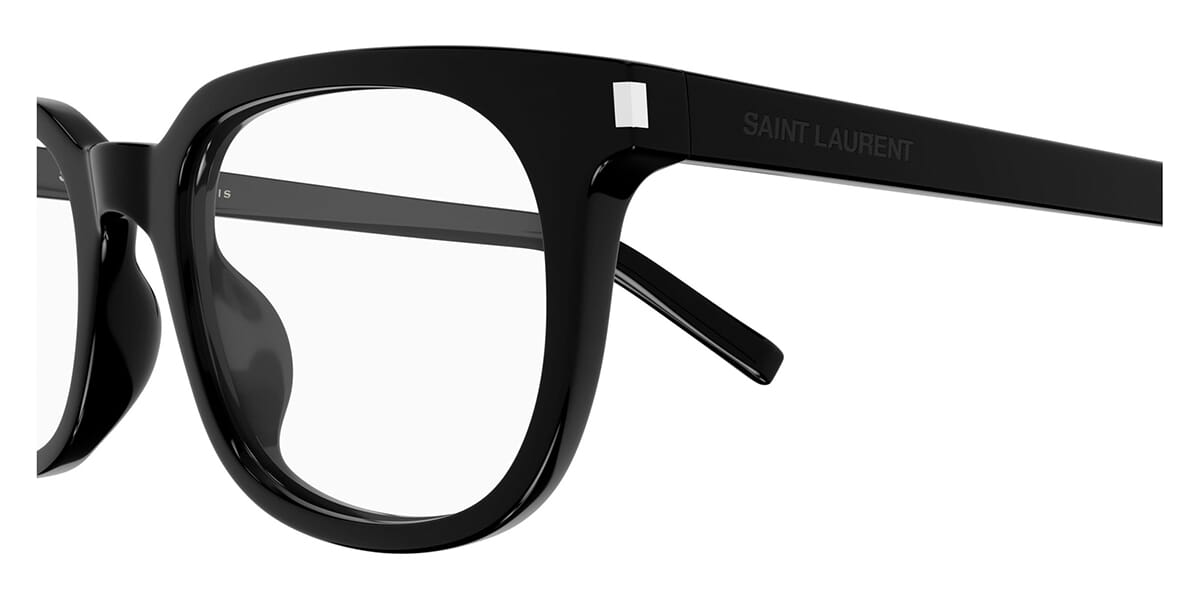 Saint Laurent Corner Angle SL 840