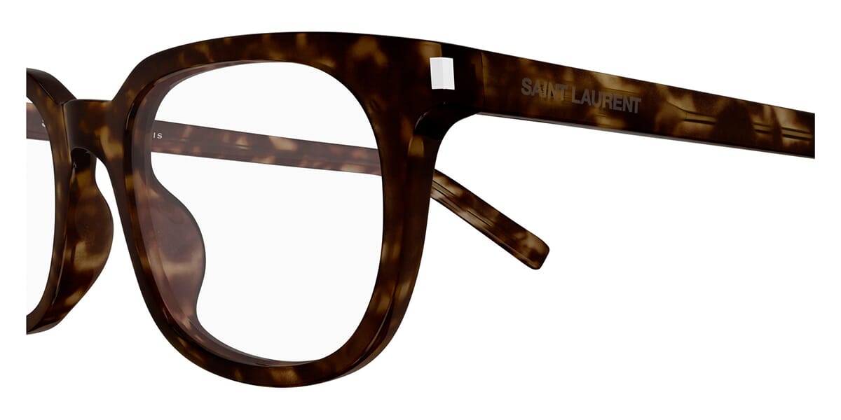 Saint Laurent Corner Angle SL 840