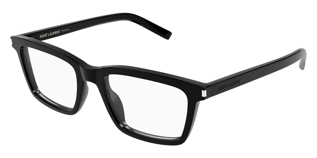 Saint Laurent Corner Angle SL 842