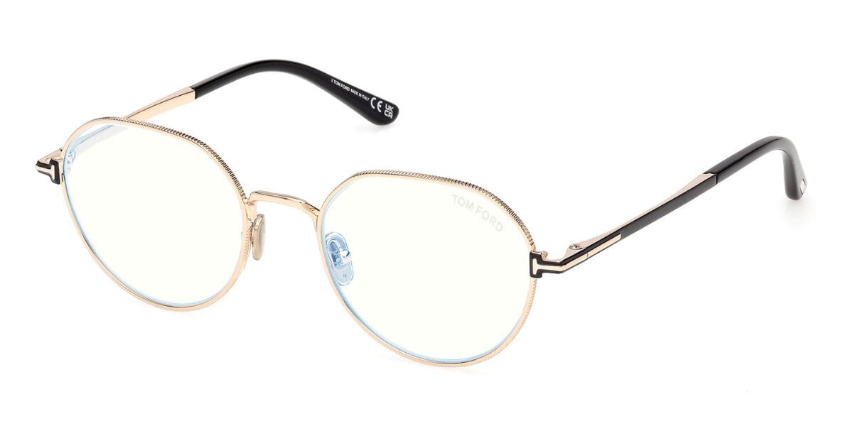 Tom Ford TF6127-B Blue Light