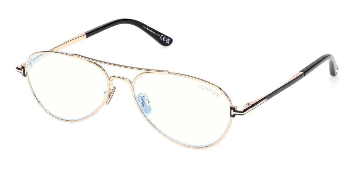 Tom Ford TF6128-B Blue Light