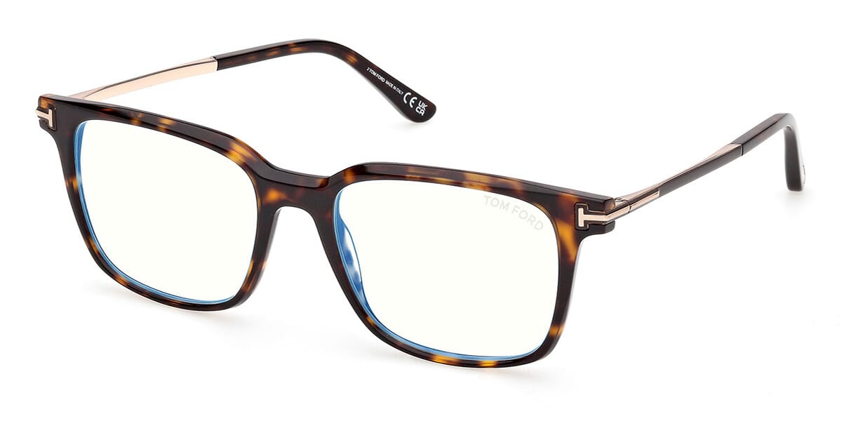 Tom Ford TF6129-B Blue Light